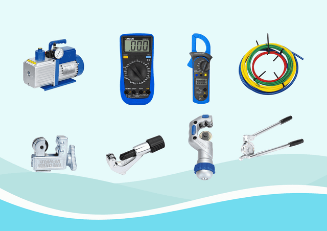 eqipment 5