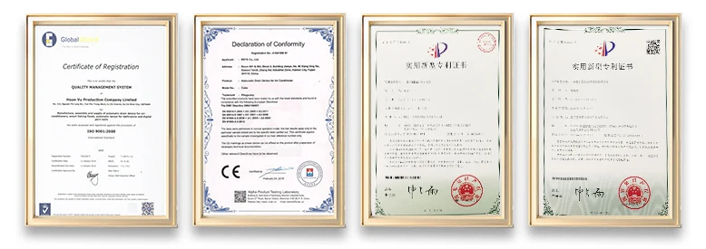 Certificate 3